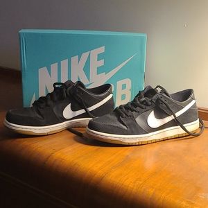 Nike SB Zoom Low Pro  10.5